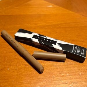 Fenty Beauty Shadowstix Longwear Eyeshadow Stick Nut All Men